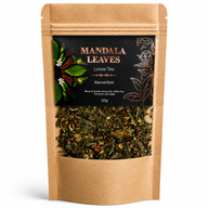 Té Mandala Leaves - Ethernal Elixir 50g