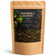 Té Mandala Leaves - Mid-summer Magic 50g