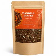 Infusión Mandala Leaves  - Rooibos Biodigesto 50g