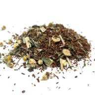 Infusión Mandala Leaves  - Rooibos Biodigesto 50g