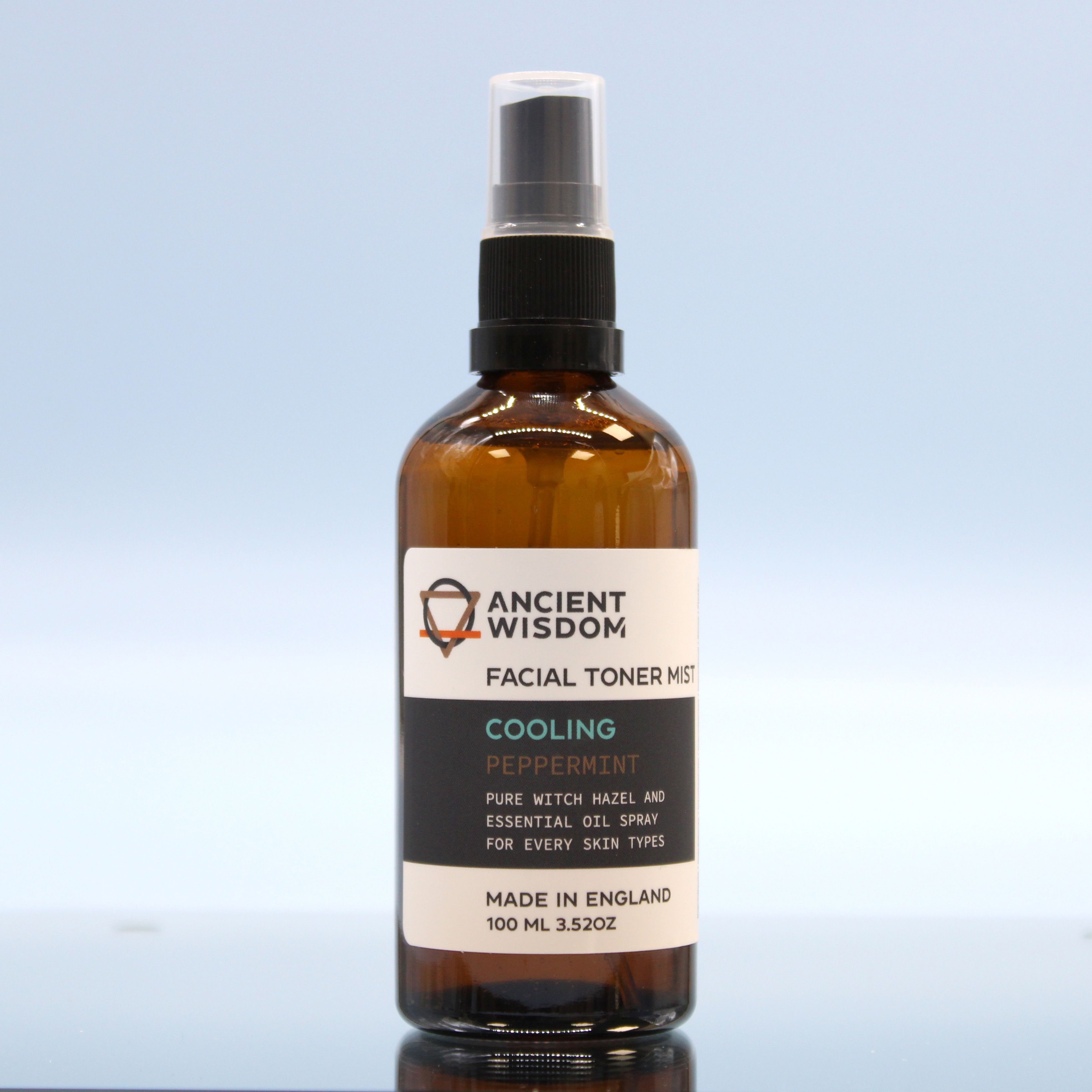 Hidratante Facial - Spray