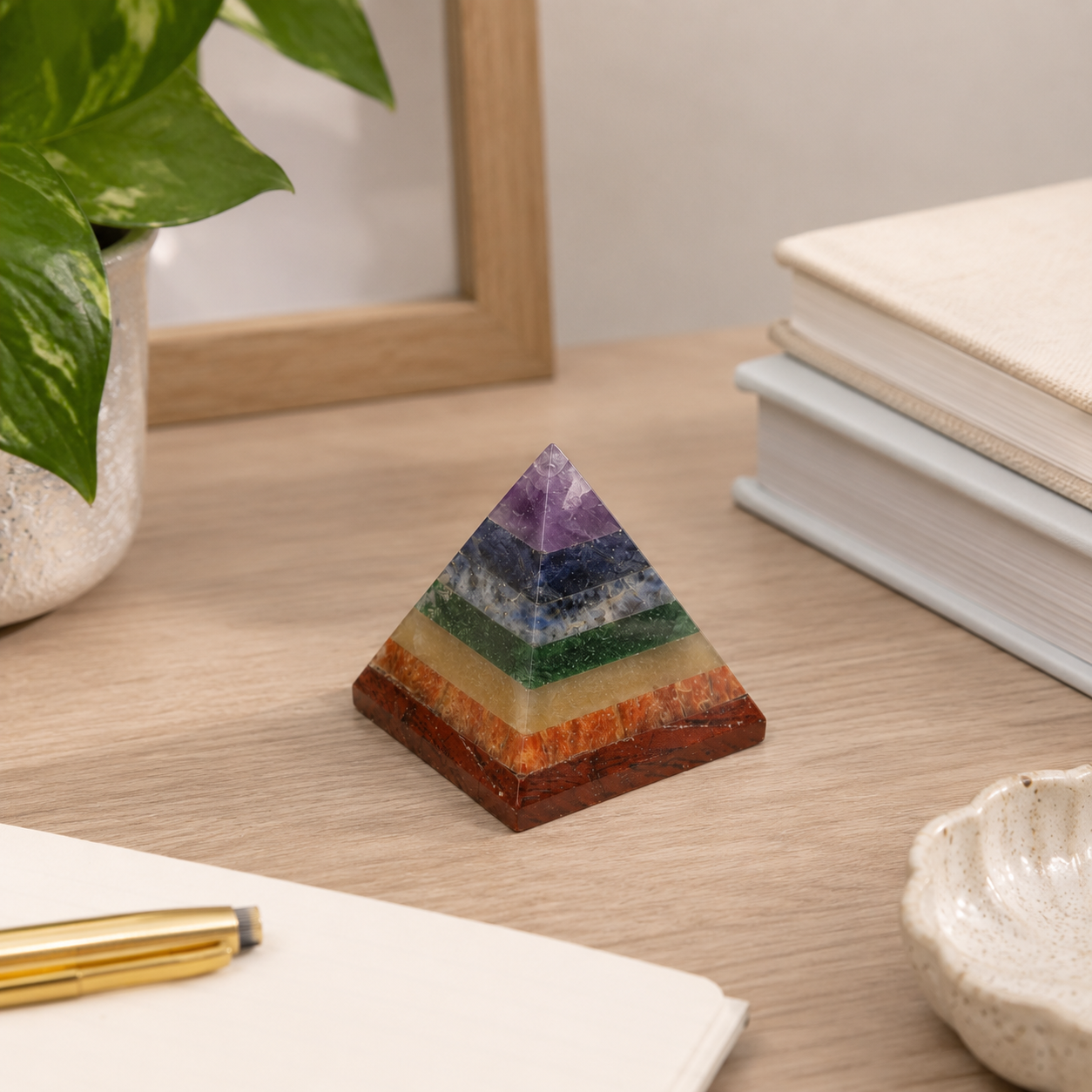 Piedras de Chakra