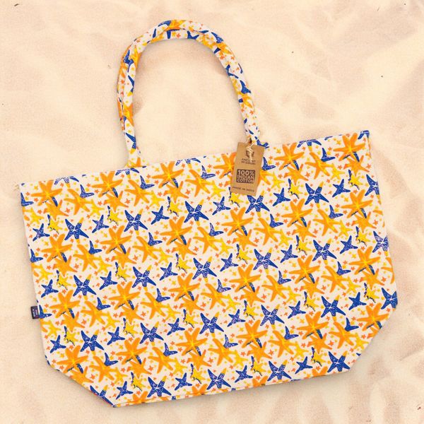 Bolsos Grandes y Llamativos