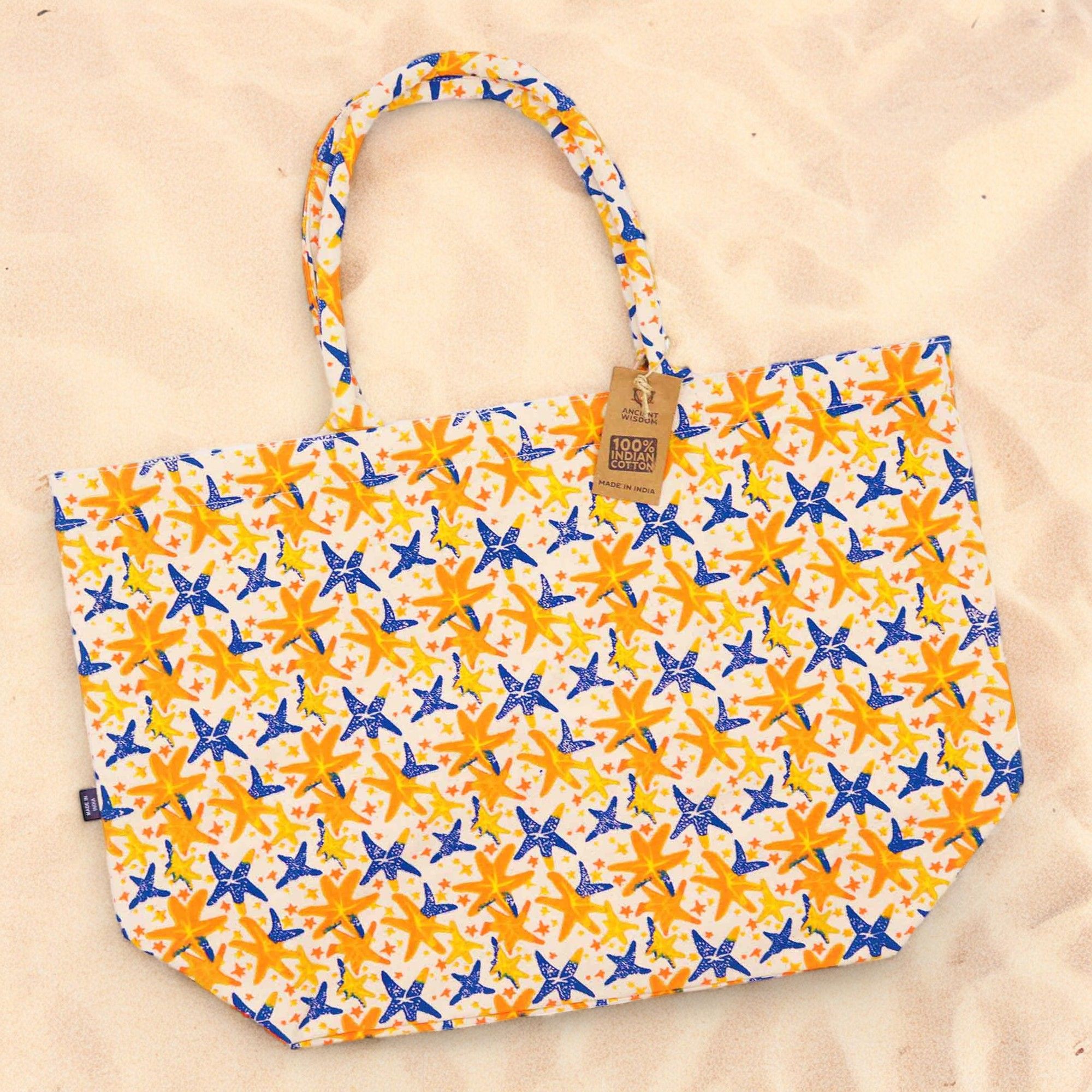 Bolsos Grandes y Llamativos