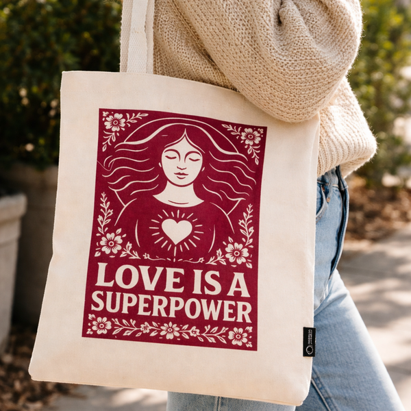 Bolso Tote Icónico