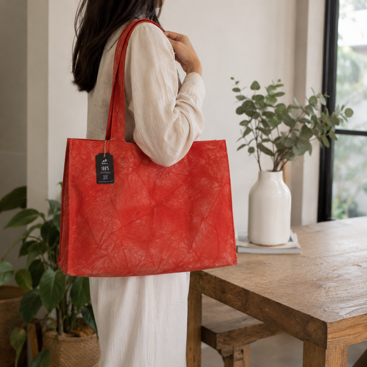 Bolsa de Mano Hop Hare