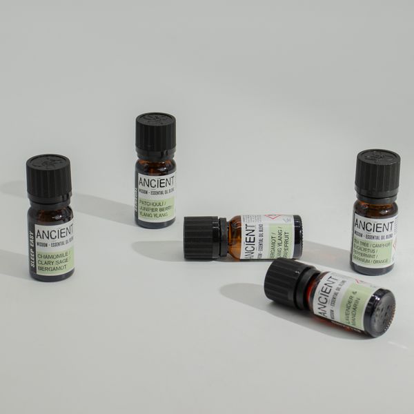Mezcla Aceites Esenciales 10ml - Caja