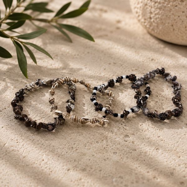 Pulseras de la Amistad