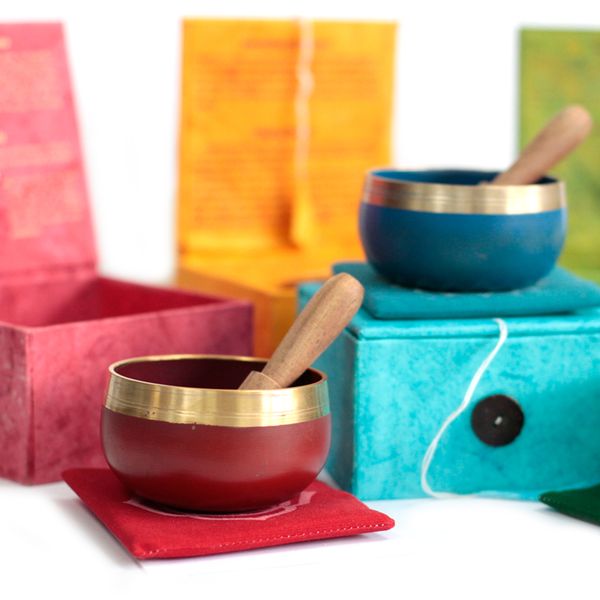 Set de Regalo Tibetano