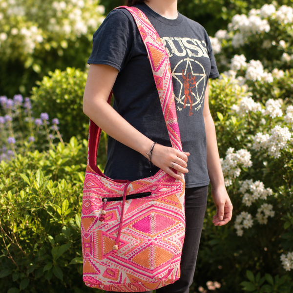 Katmandú Bolsas Grandes