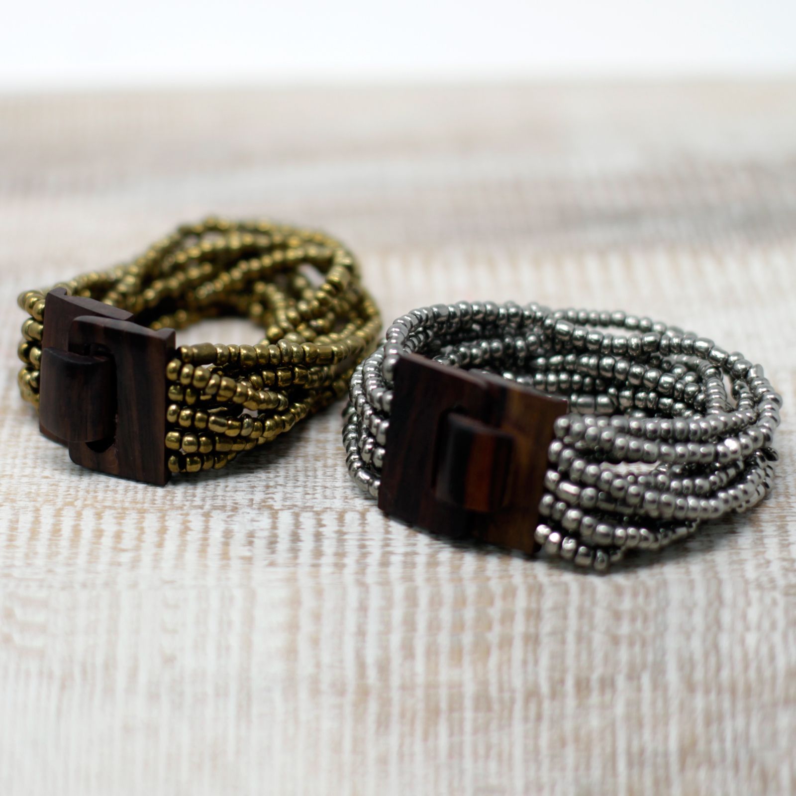 Pulseras de Buda