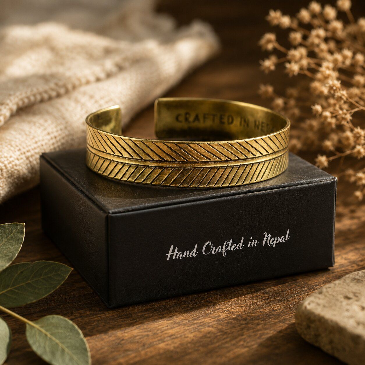 Pulsera Mantra Tibetano
