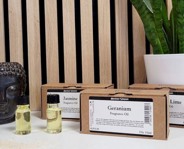 Aceites de Fragancia sin etiqueta 10ml