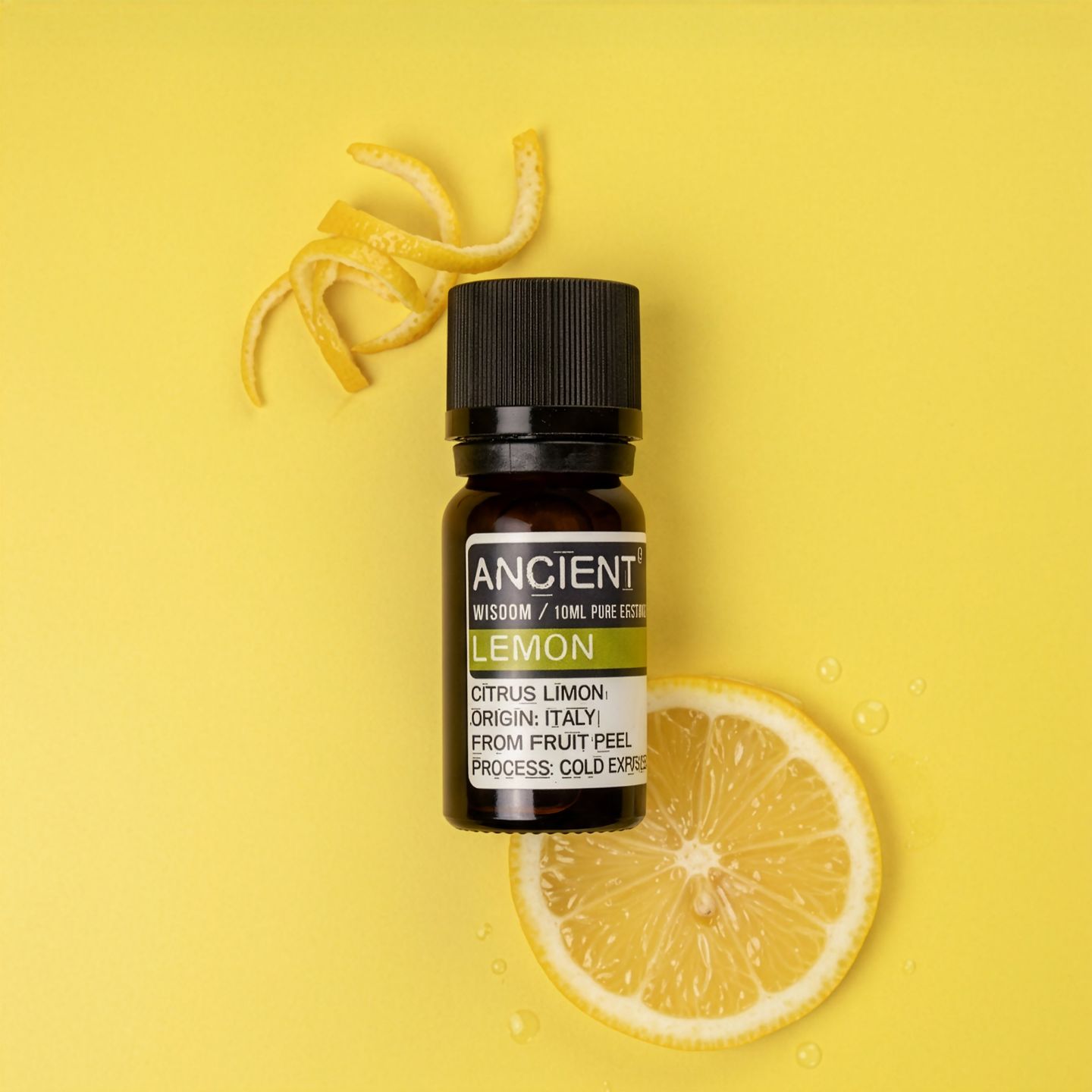 Aceites Esenciales 10ml