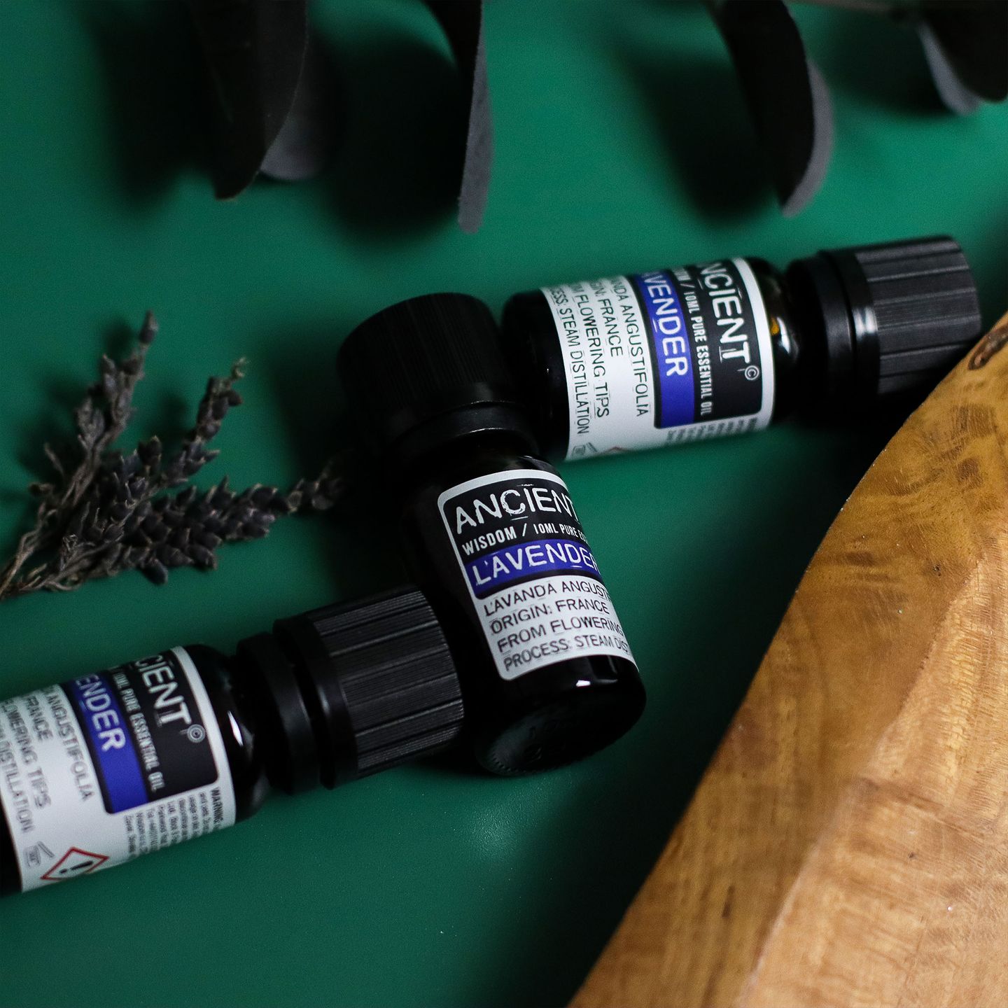 Aceites Esenciales 10ml