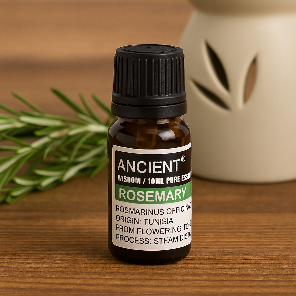 Aceites Esenciales 10ml