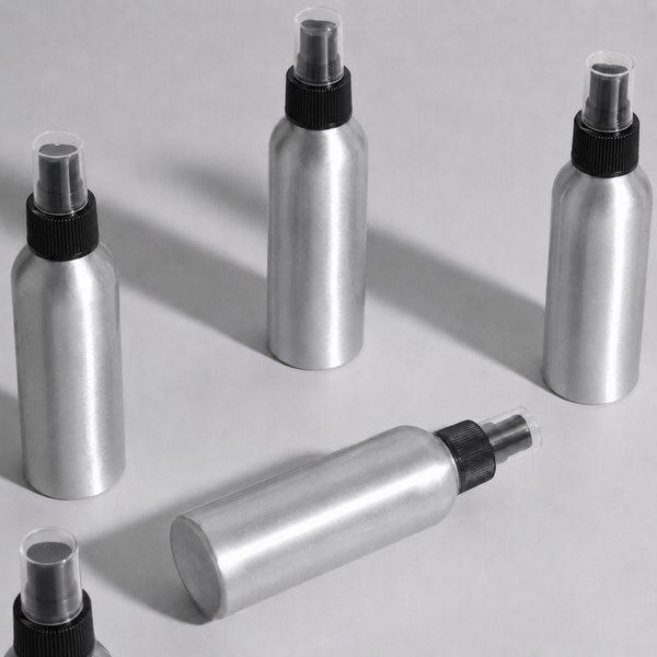 Botellas de Aluminio