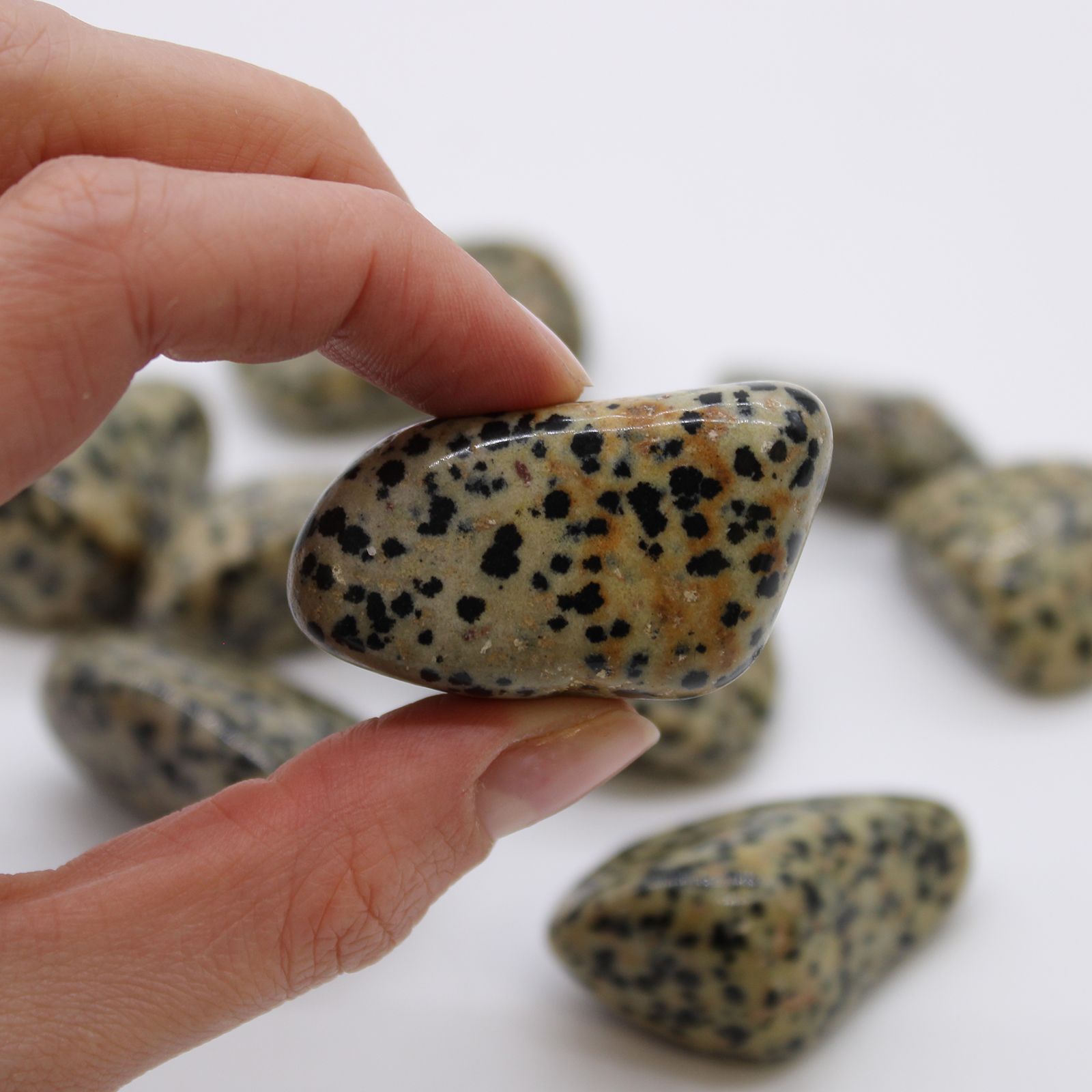 Piedras caídas XL