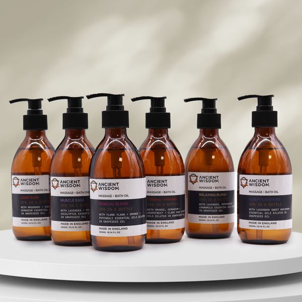Aceite de Masaje 50ml