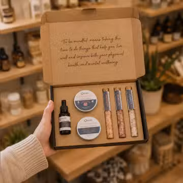 Kits para el cuidado de la piel Ancient Wisdom