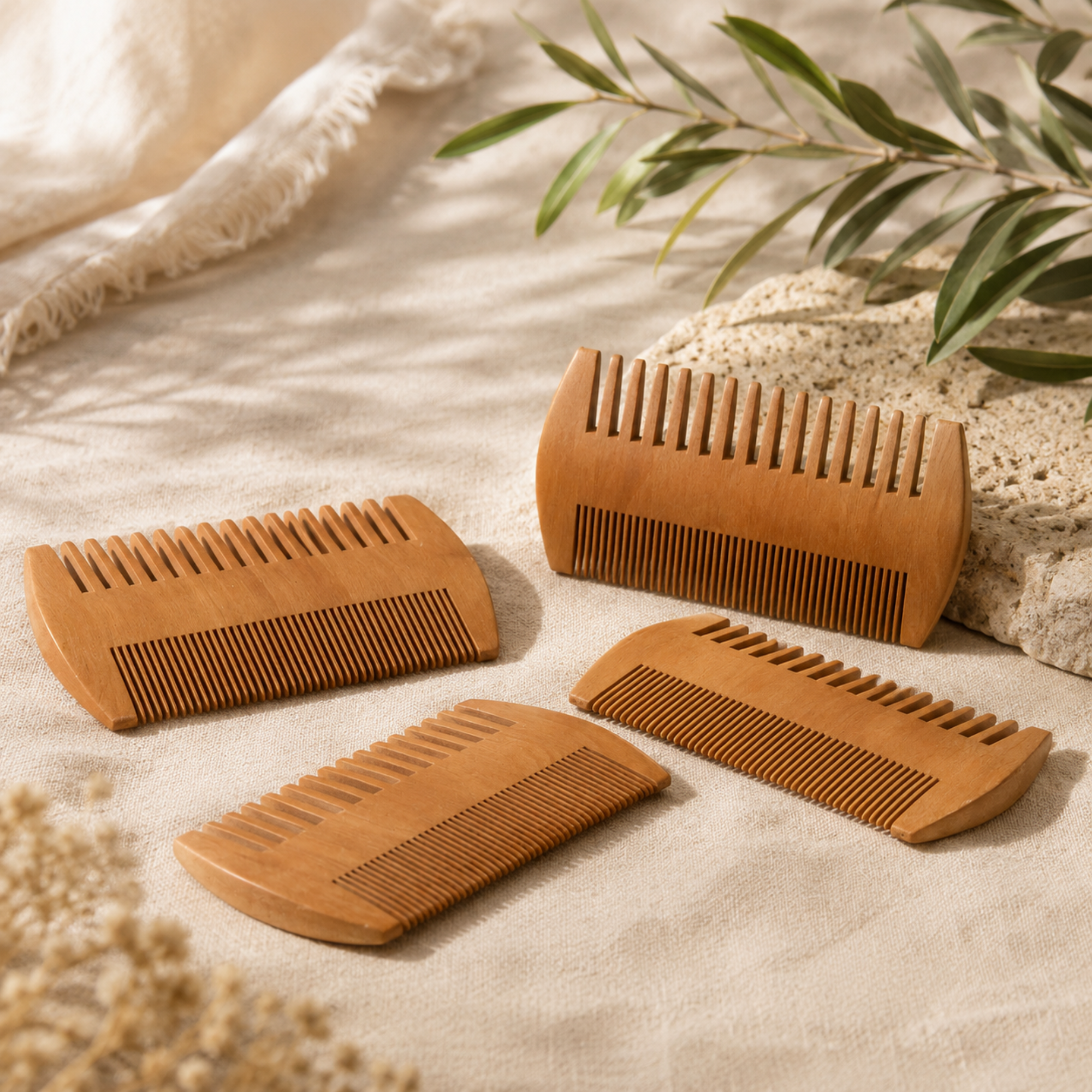 Artículos para Barbas