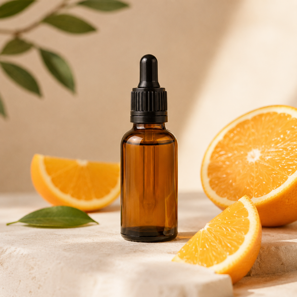Sérum Facial Sin Etiqueta