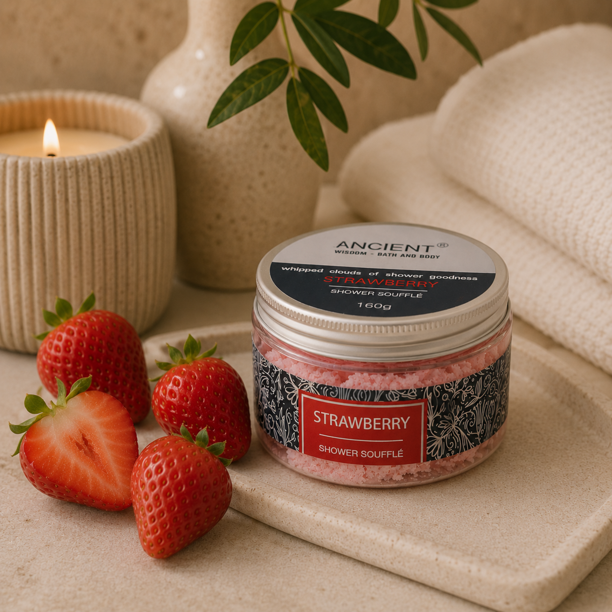 Soufflé de Ducha-160g