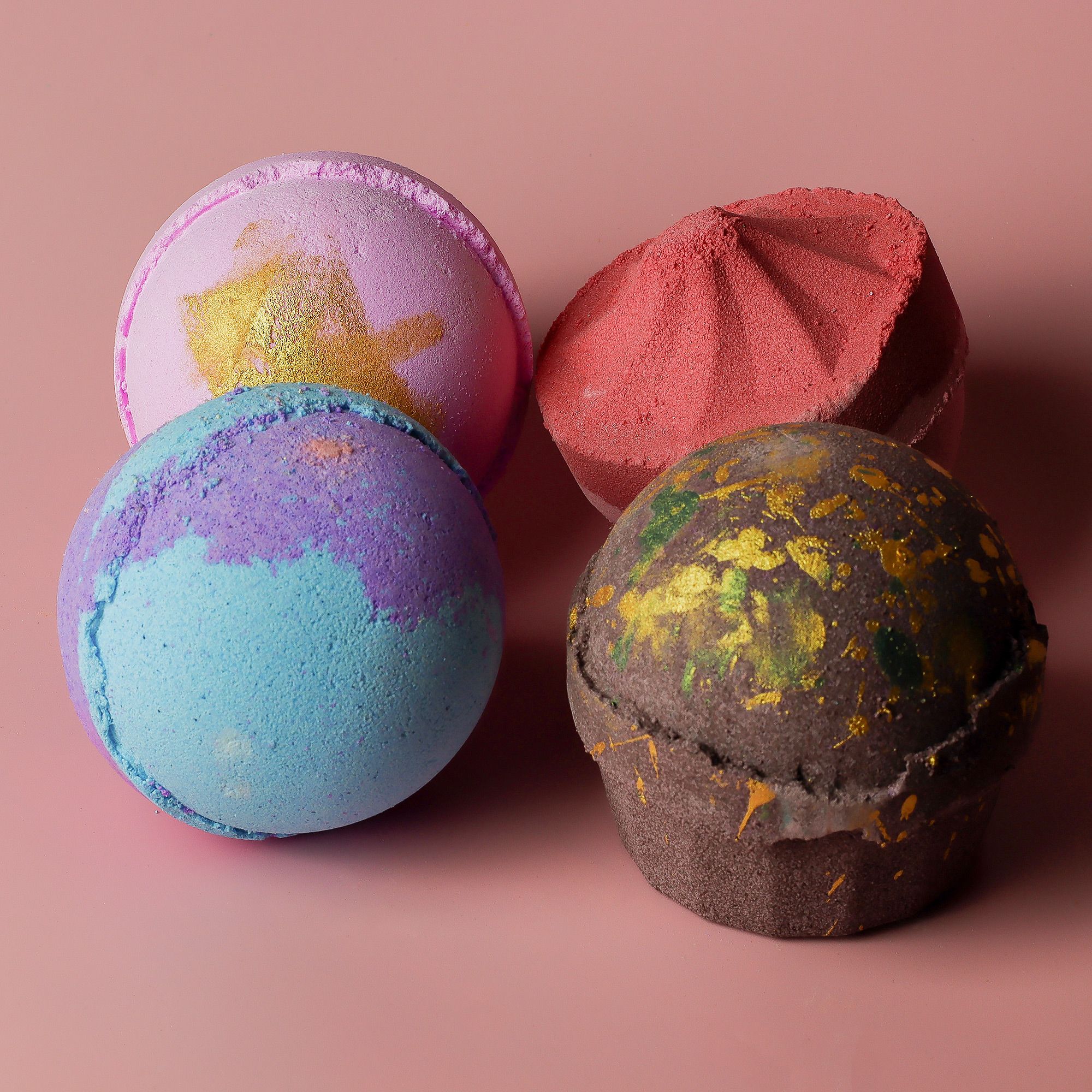 Bombas de Baño Jumbo - 180gr