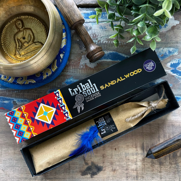 Incienso Tribal Soul