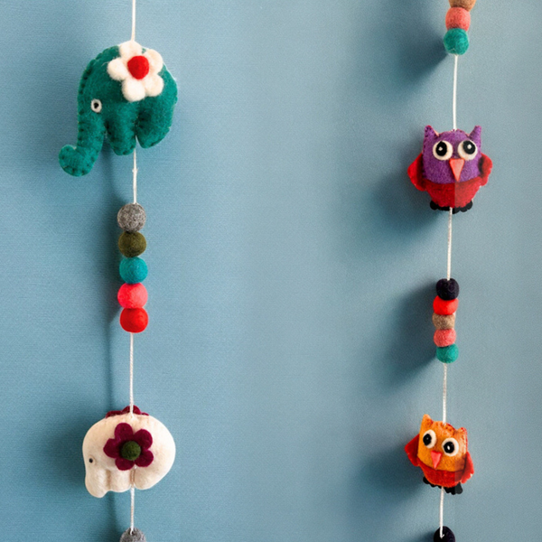 Decoración de Pared