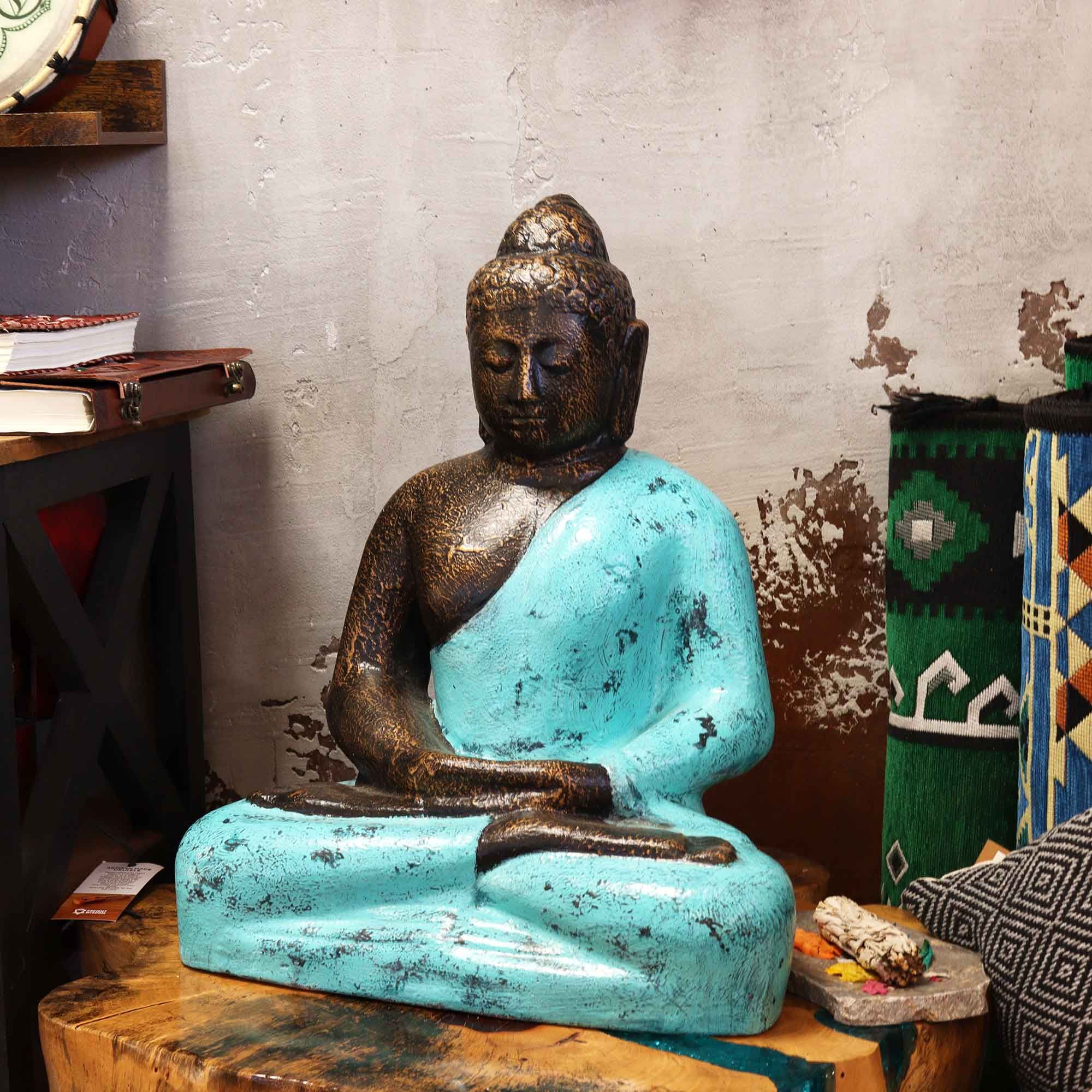 Estatuas de Buda