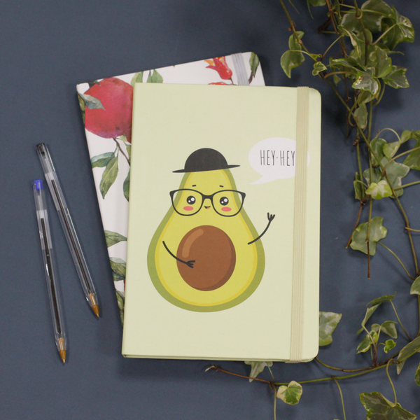 Cuadernos Divertidos