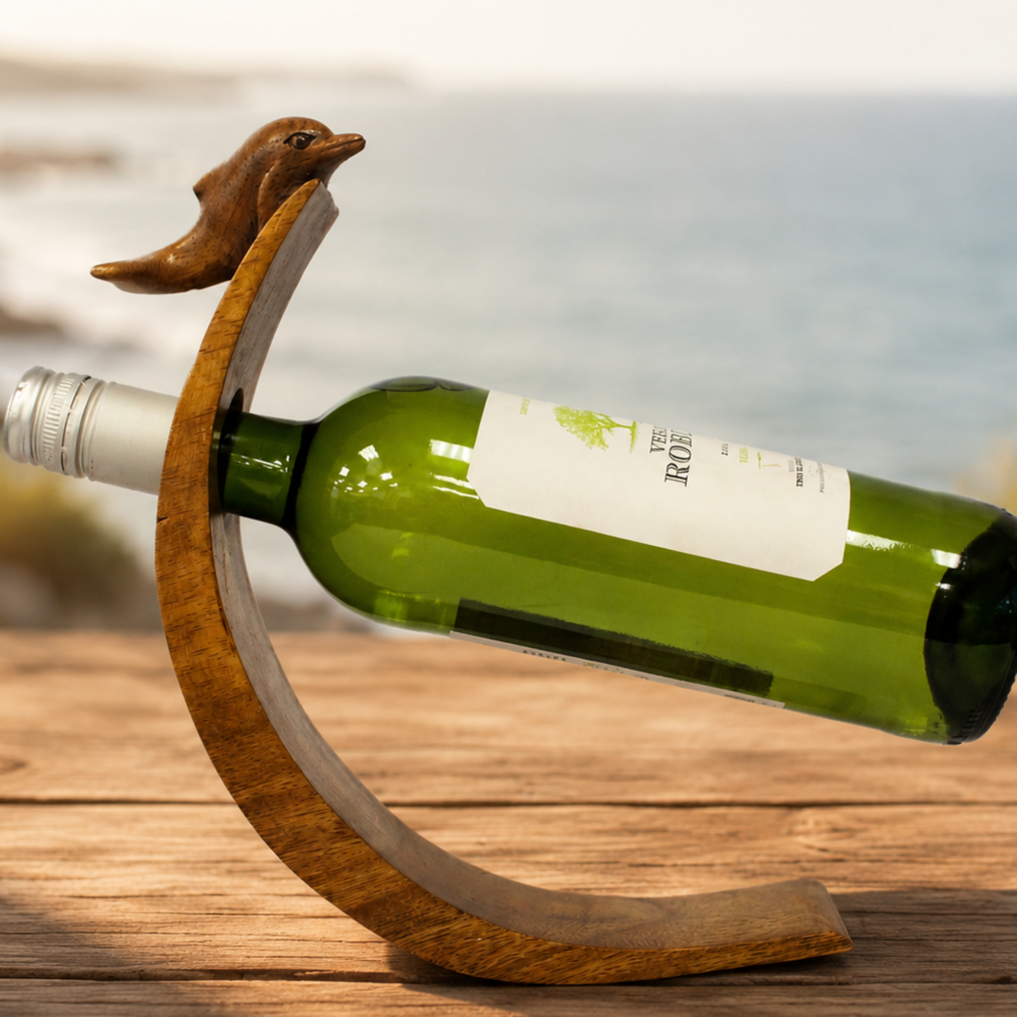 Soportes de Vino
