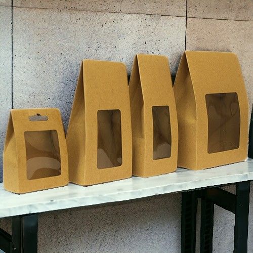 Cajas de Regalo