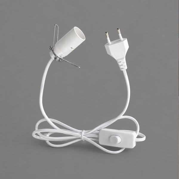 Cable para Lamparas de Sal