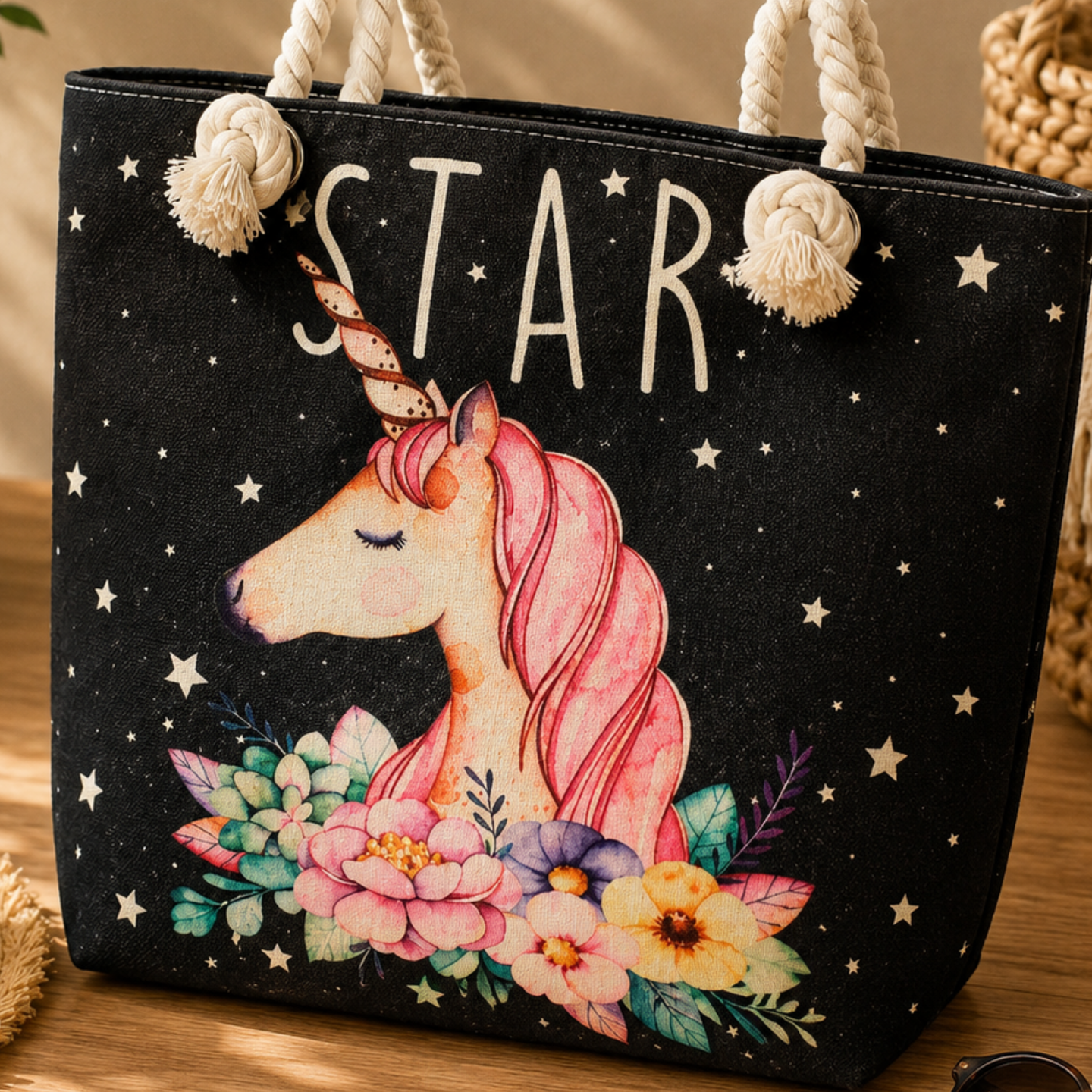 Bolsos de Cuerda Clásicos