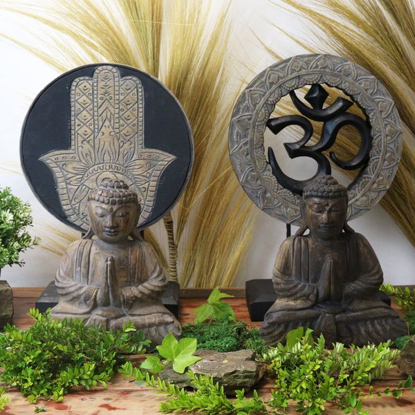 Conjunto Feng Shui