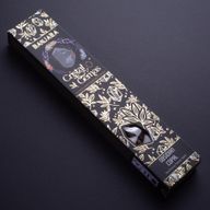 Banjara Gemas de Cristal - Obsidian Copal