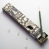 Banjara Cristal Gemas - Cuarzo Claro Pino
