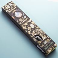 Banjara Cristal Gemas - Piedra lunar jazmín y mirra