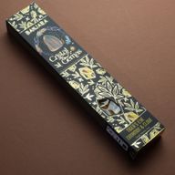 Banjara Cristal Gemas - Ojo de Tigre Canela y Clavo