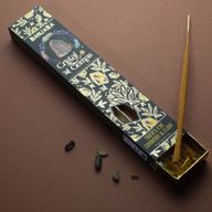 Banjara Cristal Gemas - Ojo de Tigre Canela y Clavo
