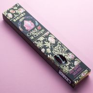 Banjara Cristal Gemas - Cuarzo Rosa Rosa Salvaje