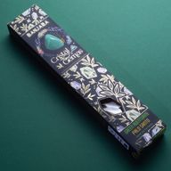 Banjara Cristal Gemas - Aventurina Verde Palo Santo