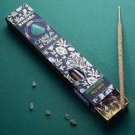 Banjara Cristal Gemas - Aventurina Verde Palo Santo