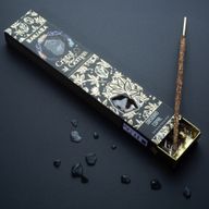 Conjunto de exhibición de gemas de cristal Banjara