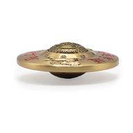 Fortuna del Feng Shui - Dinero que llega con fichas de mahjong