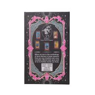 Set de cartas de Tarot con foil dorado - con folleto