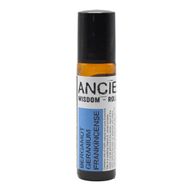 10 ml Roll-On de aceites esenciales - ¡No te preocupes!