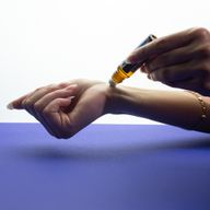 Mezcla de aceites esenciales en roll-on de 10 ml - ¡Actívate!